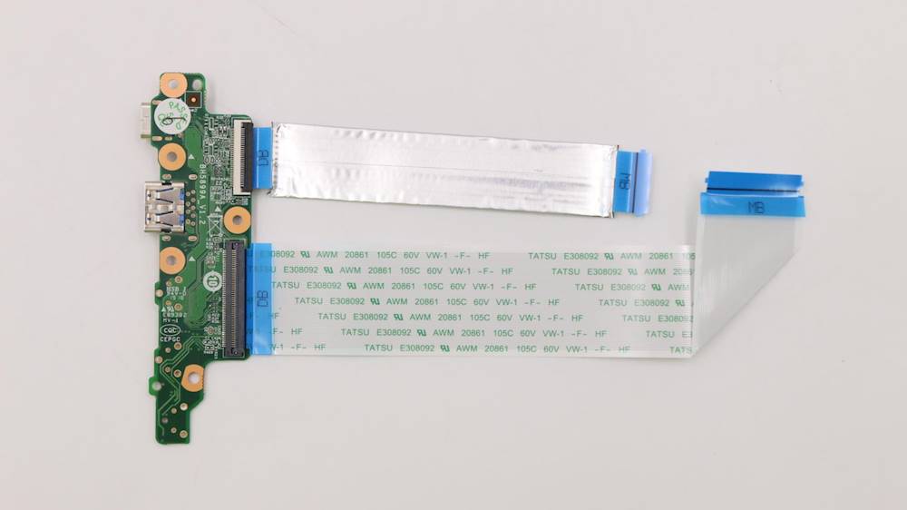 Lenovo ideapad 3 CB-14IGL05 CARDS MISC INTERNAL - 5C50S24982