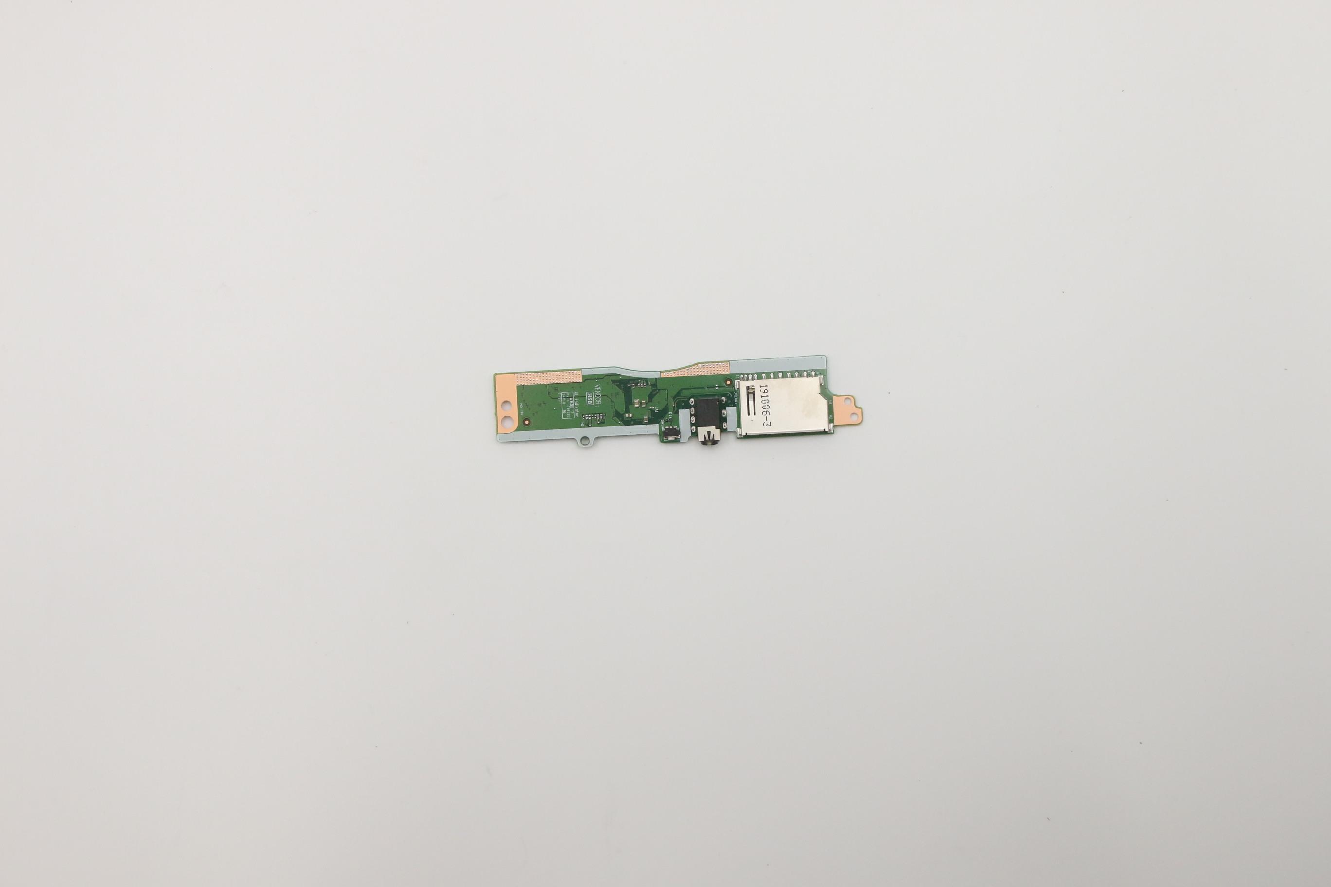5C50S24986 - Original Lenovo USB BOARD L 81UV I/O Board W/FFC
