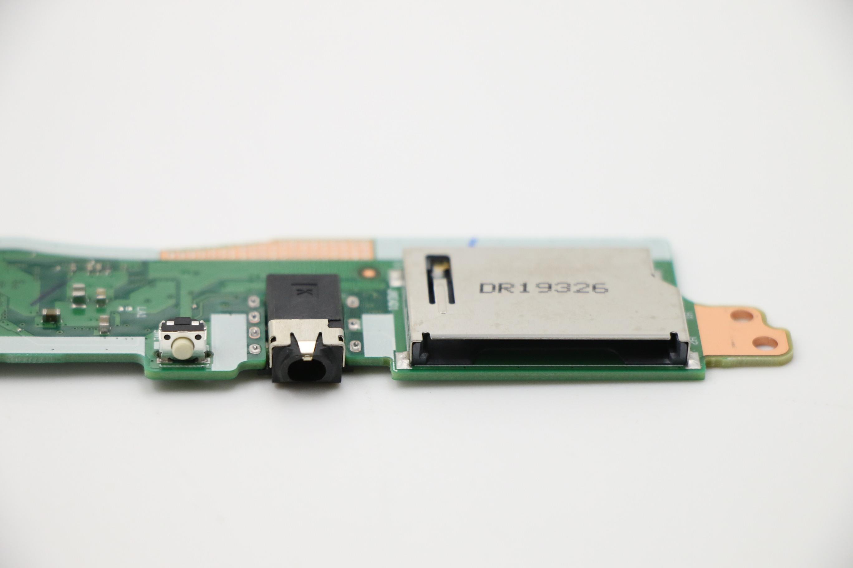 5C50S24987 - Original Lenovo USB BOARD L 81UT GS540