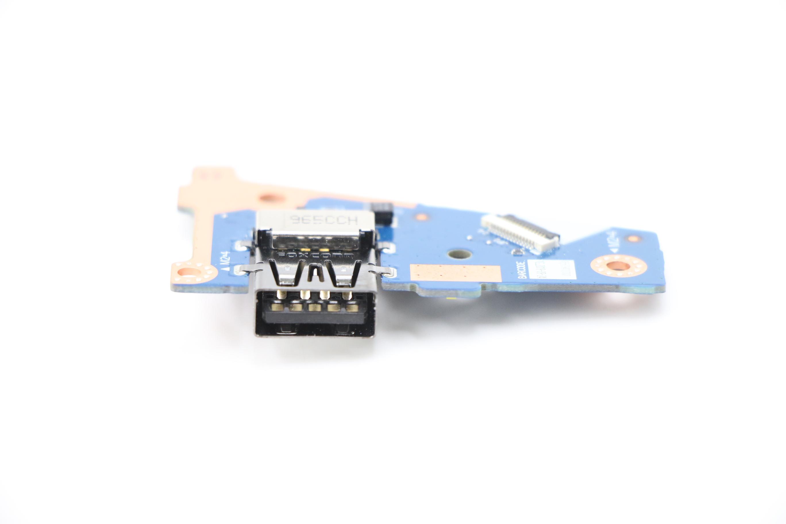 5C50S24999 - Original Lenovo USB Board L 81RS