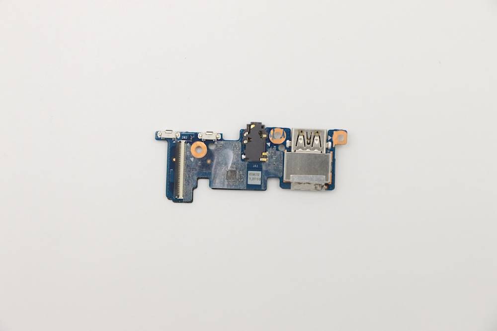 Lenovo XiaoXinPro-13IML 2020 China Only CARDS MISC INTERNAL - 5C50S25011