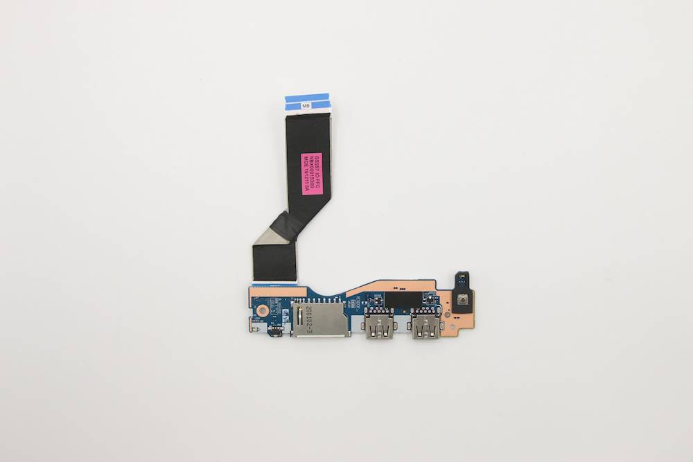 Lenovo IDEAPAD 5-15IIL05 CARDS MISC INTERNAL - 5C50S25036
