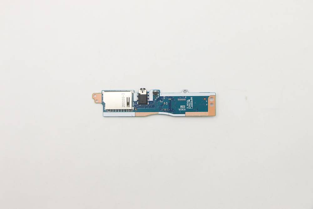 Lenovo IdeaPad S145-15IIL Laptop CARDS MISC INTERNAL - 5C50S25043