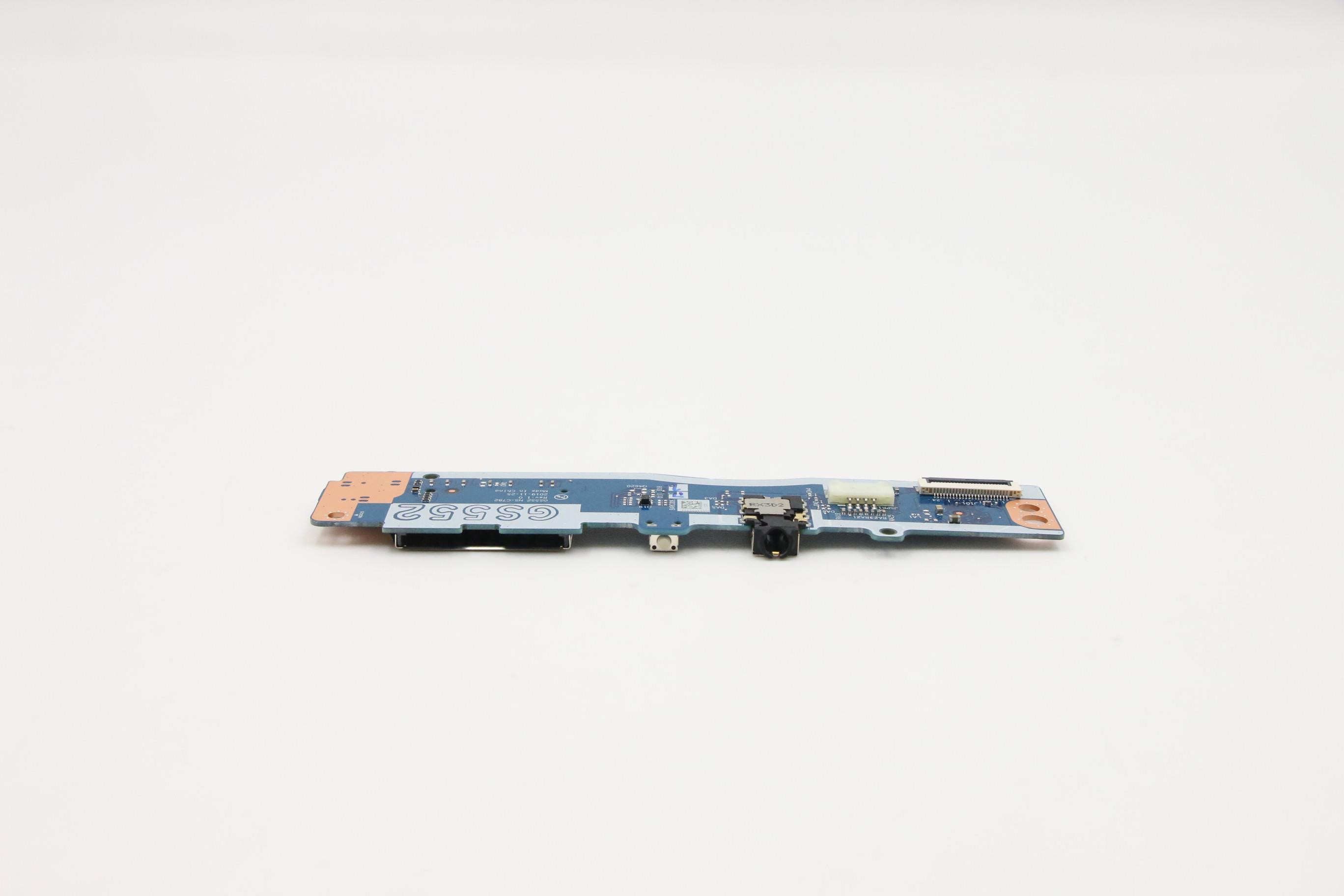 5C50S25047 - Original Lenovo USB Board L 81WB FP
