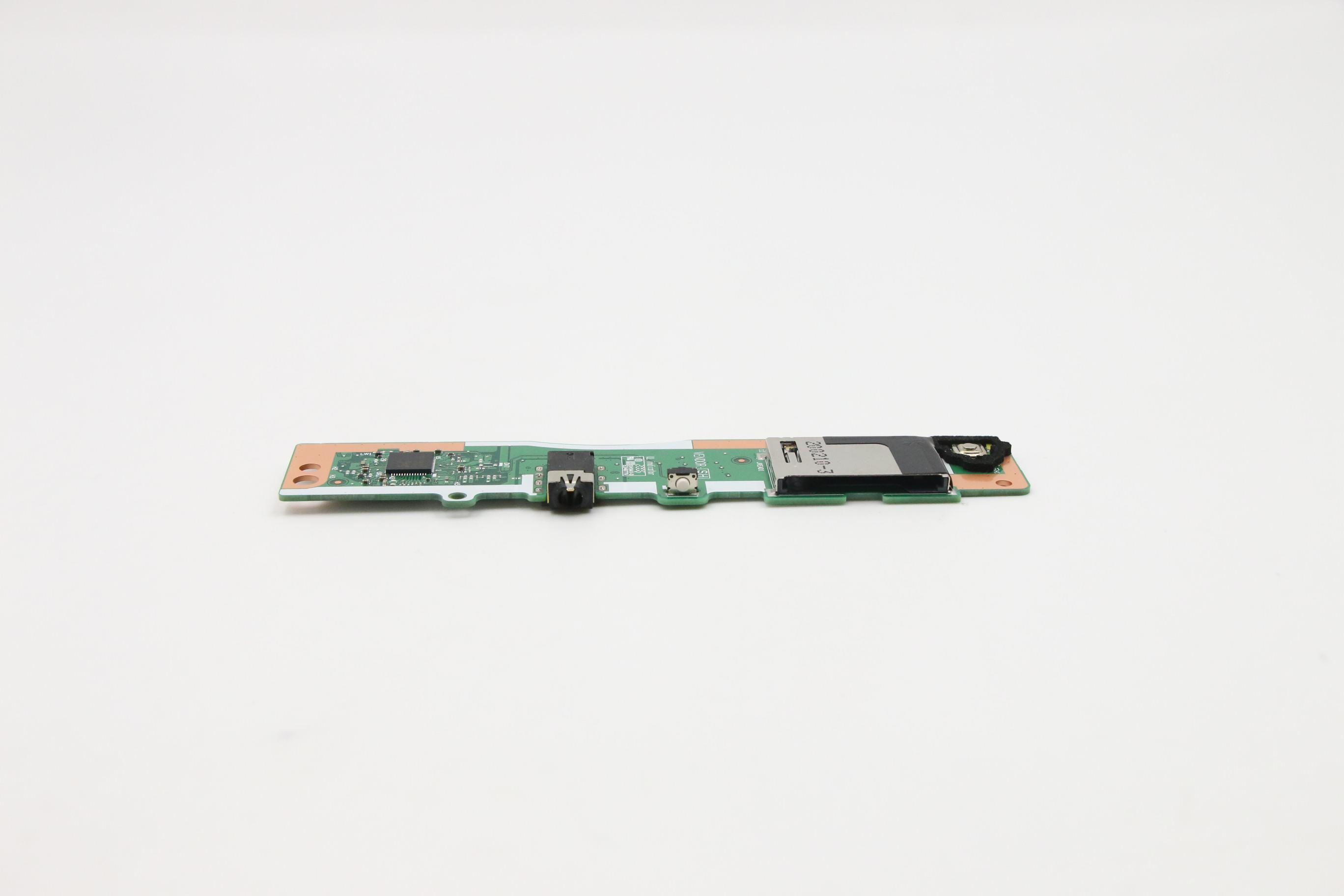 5C50S25049 - Original Lenovo USB Board L 81W1 FP