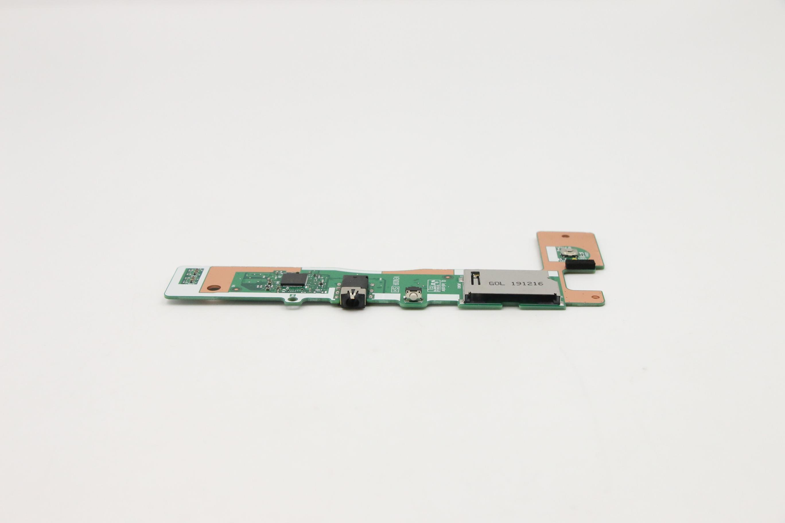 5C50S25052 - Original Lenovo USB Board L 81W2 for NFP