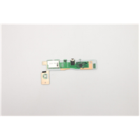 Lenovo IdeaPad 3-17ADA05 Laptop CARDS MISC INTERNAL - 5C50S25052
