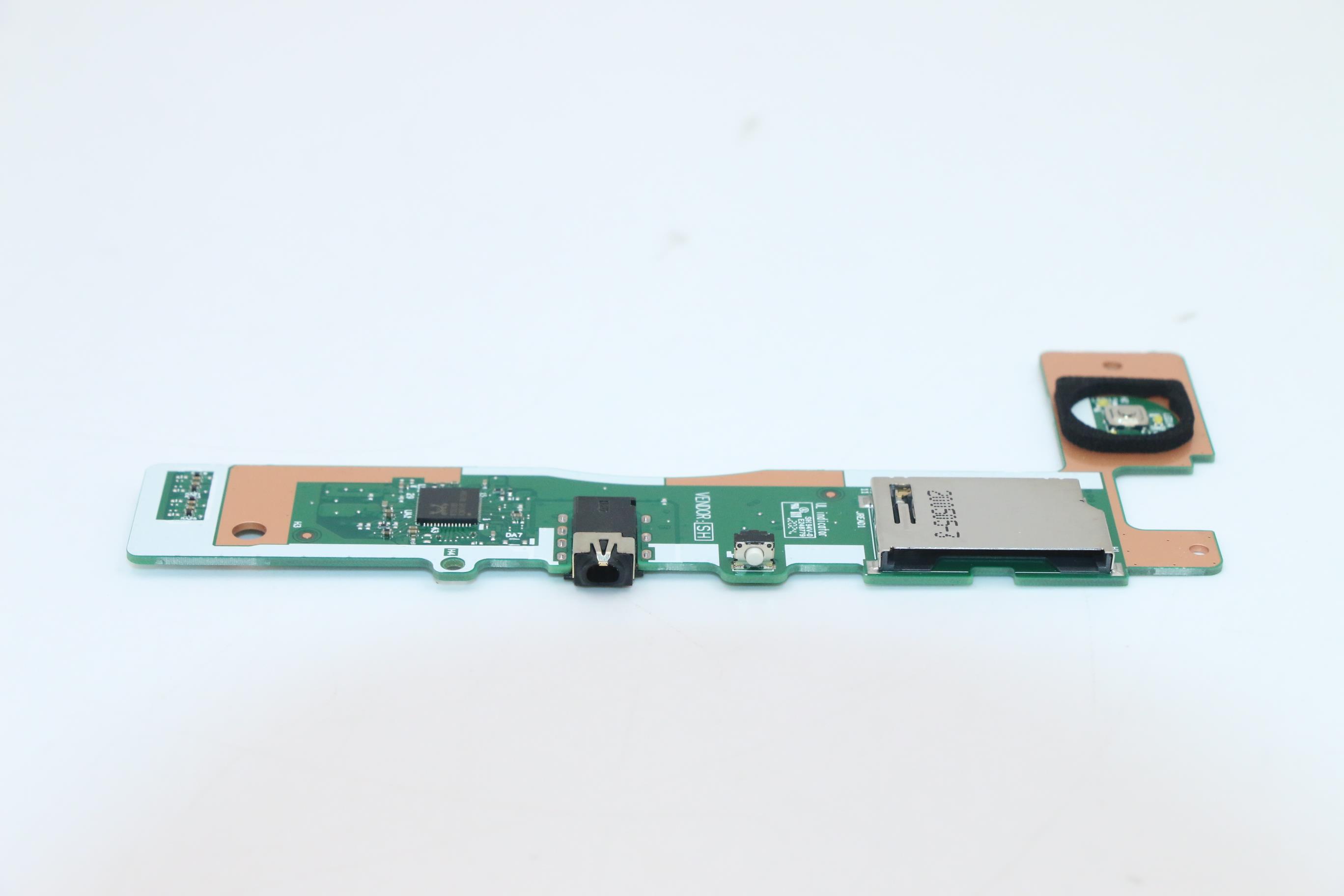 Lenovo Part  Original Lenovo USB Board L 81W2 for FP