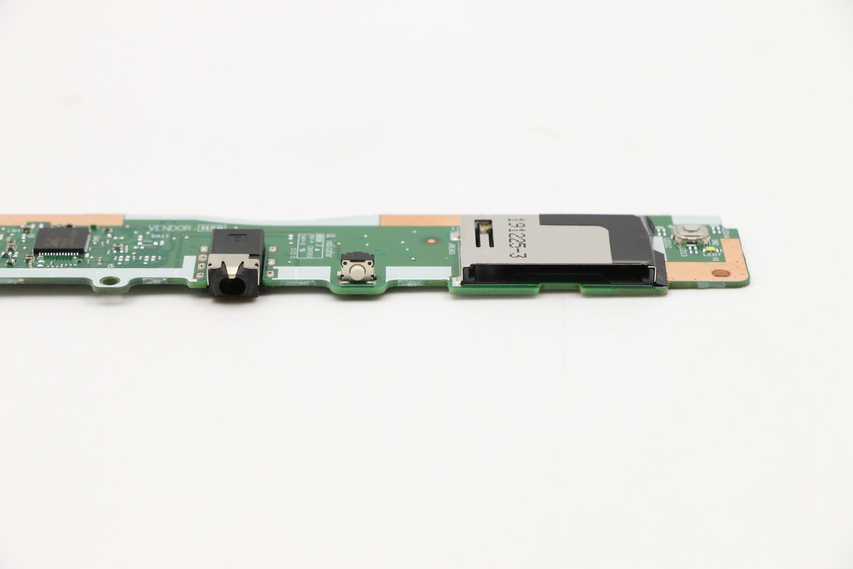 Lenovo Part  Original Lenovo USB Board L 81W4 for NFP