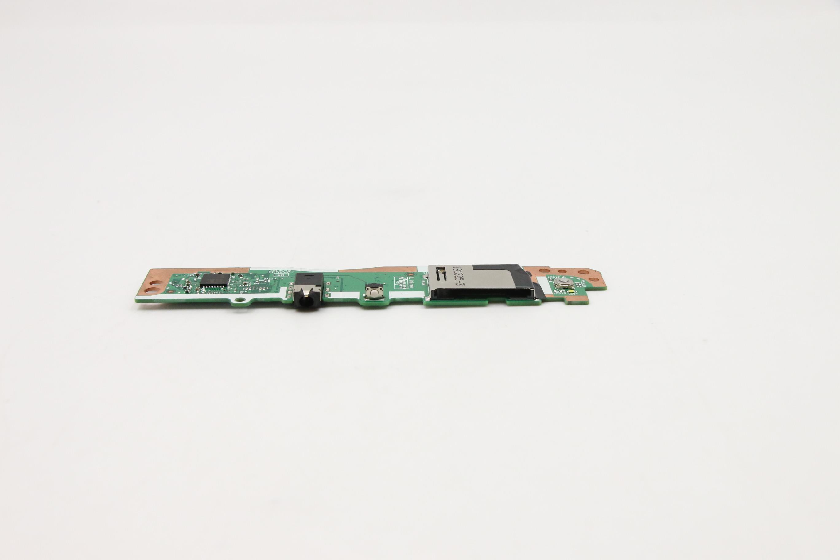 5C50S25059 - Original Lenovo USB Board L 81W3 for NFP