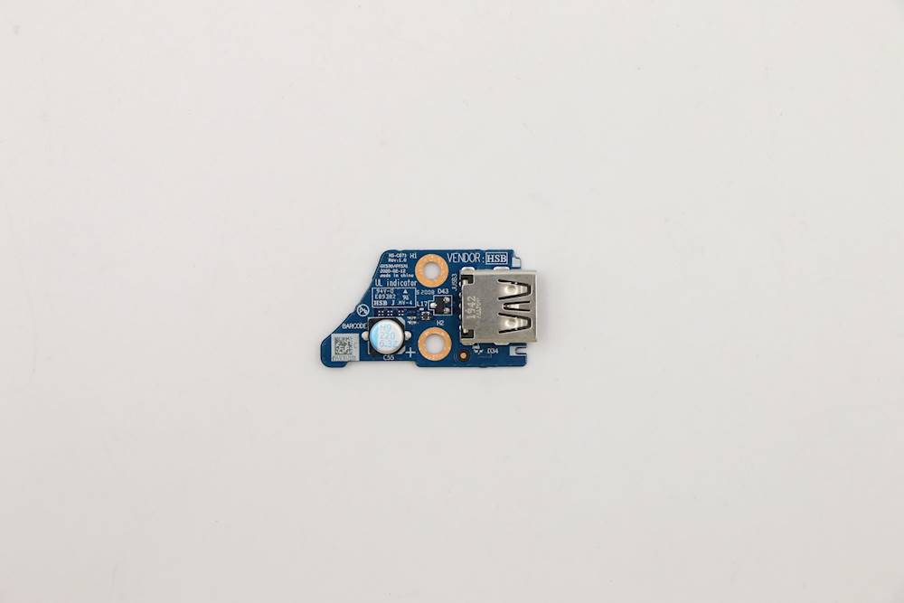 Lenovo IdeaPad Gaming 3-15IMH05 (81Y4) Laptop CARDS MISC INTERNAL - 5C50S25065