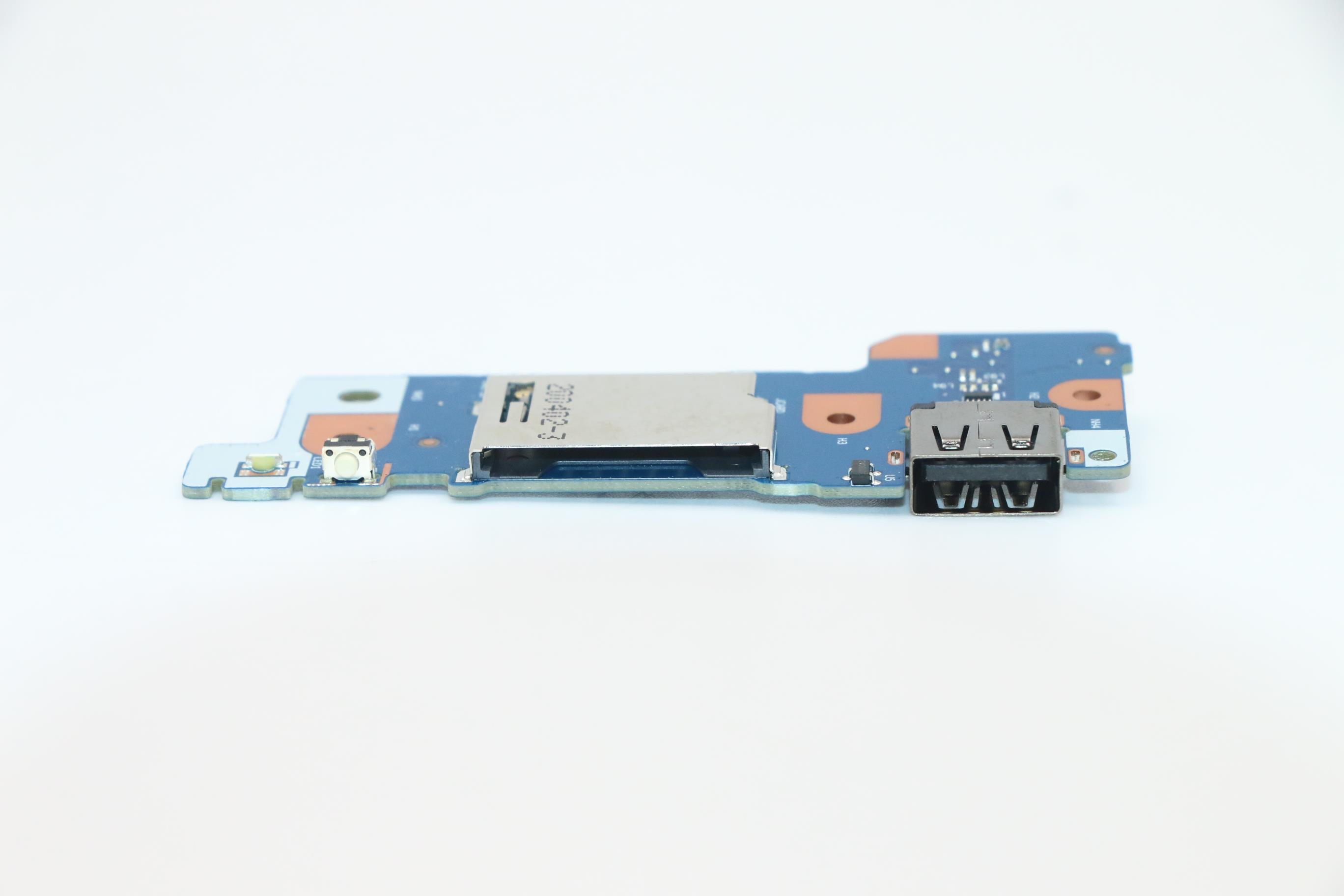 5C50S25070 - Original Lenovo USB Board L 81Y8