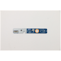 Lenovo Legion 5-17IMH05H (Lenovo) CARDS MISC INTERNAL - 5C50S25071