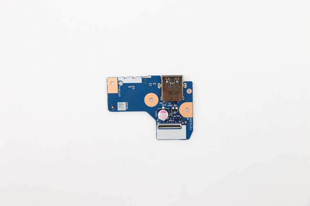 Lenovo Legion 5-15IMH05 (Lenovo) CARDS MISC INTERNAL - 5C50S25074