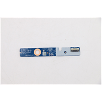 Lenovo Legion 5-17ARH05H Laptop (Lenovo) CARDS MISC INTERNAL - 5C50S25104