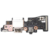 Lenovo IdeaPad Yoga Slim 7 Pro 14IHU5 (82NC) Laptop CARDS MISC INTERNAL - 5C50S25111