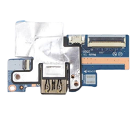 Lenovo IdeaPad Yoga 7-14ITL5 Laptop CARDS MISC INTERNAL - 5C50S25114