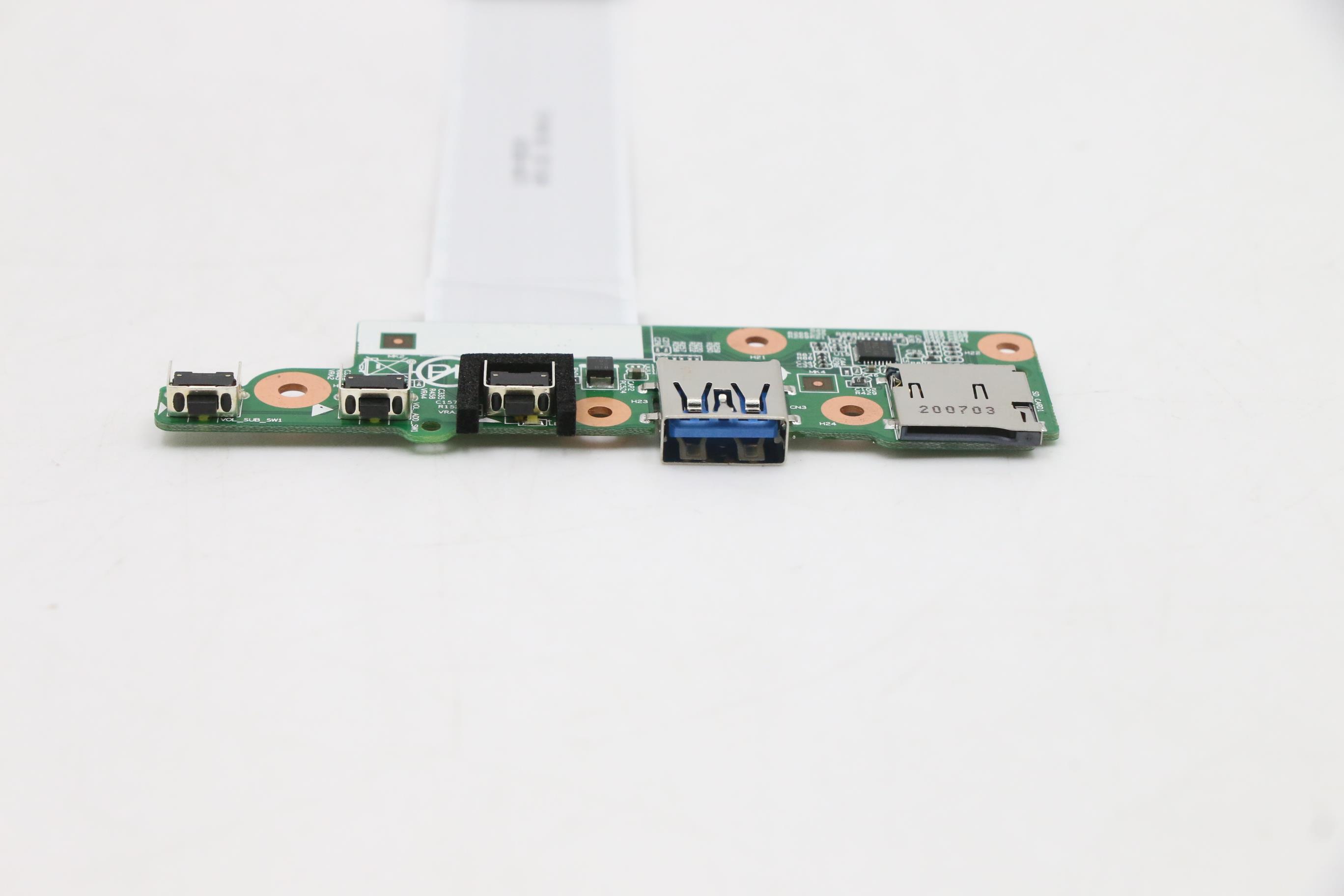 5C50S25136 - Original Lenovo Power Board B 82GK W/Cable
