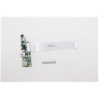 Lenovo 300e 2nd Gen Notebook (Lenovo) (82GK) CARDS MISC INTERNAL - 5C50S25136