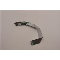 Lenovo ThinkBook 15 G2 ITL Laptop CARDS MISC INTERNAL - 5C50S25150