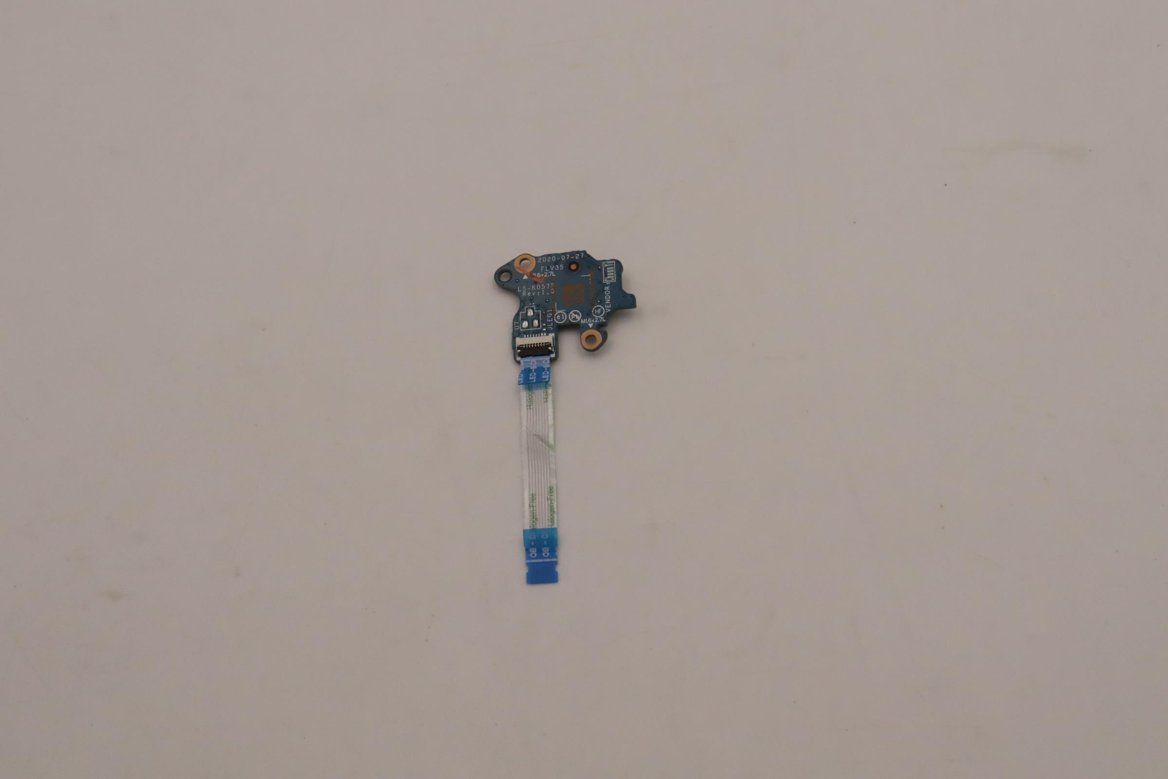 5C50S25154 - Original Lenovo Power Board C 20VE LED w/FFC NFP
