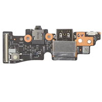 Lenovo Yoga Slim 7 Pro-14ACH5 Laptop (ideapad) CARDS MISC INTERNAL - 5C50S25164