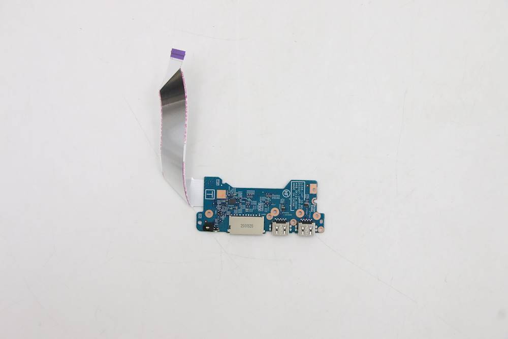 Lenovo IdeaPad Flex 5-14ITL05 (82HS) Laptop CARDS MISC INTERNAL - 5C50S25167