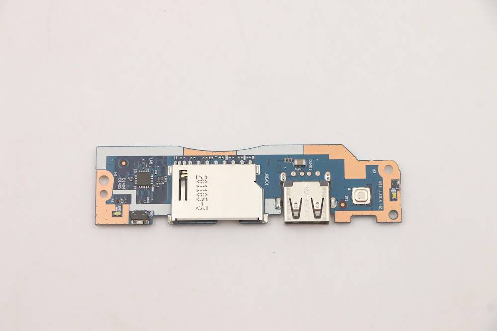 Lenovo ideapad 3-14ITL6 Laptop CARDS MISC INTERNAL - 5C50S25168