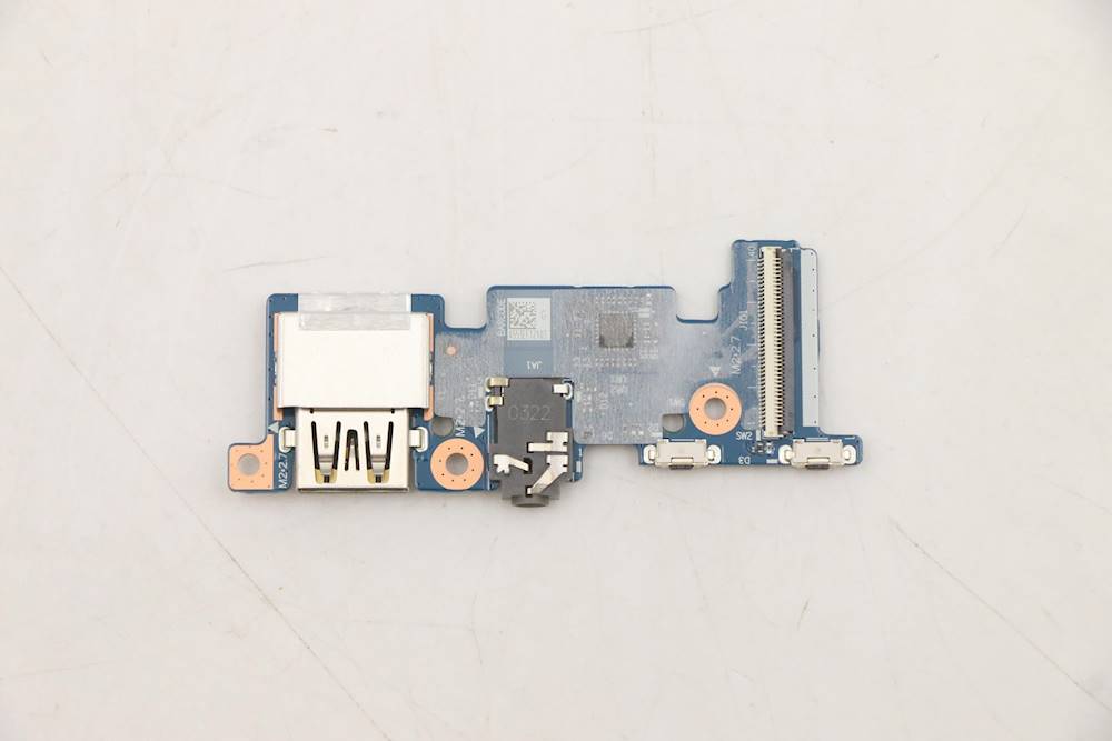 Lenovo IdeaPad S540 13ITL (82H1) Laptop CARDS MISC INTERNAL - 5C50S25170