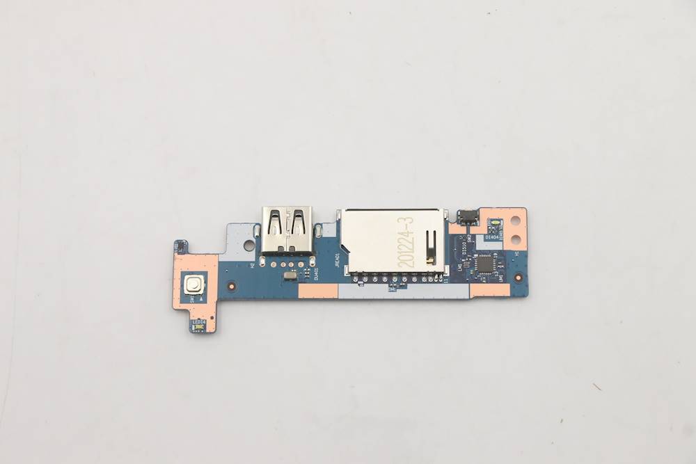 Lenovo ideapad 3-15ITL6 Laptop CARDS MISC INTERNAL - 5C50S25174