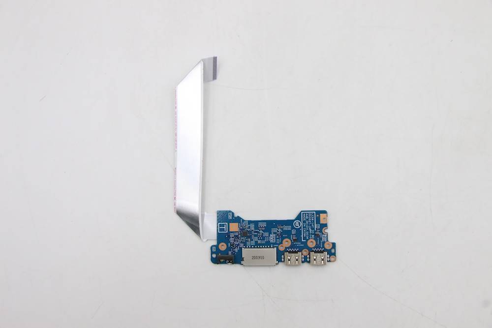 Lenovo Flex 5-15ITL05 Laptop (ideapad) CARDS MISC INTERNAL - 5C50S25175