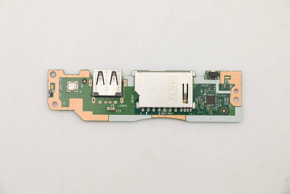Lenovo IdeaPad 3-14ALC6 Laptop CARDS MISC INTERNAL - 5C50S25180