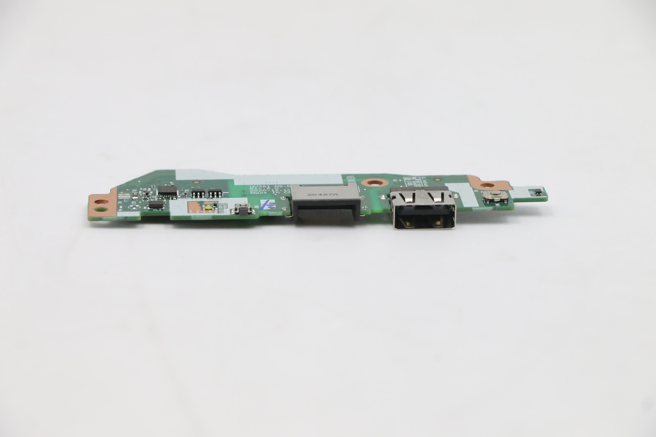 5C50S25181 - Original Lenovo USB Board L 82KC