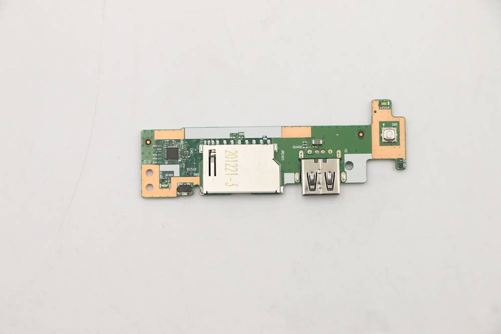 Lenovo IdeaPad 3-15ALC6 Laptop CARDS MISC INTERNAL - 5C50S25182