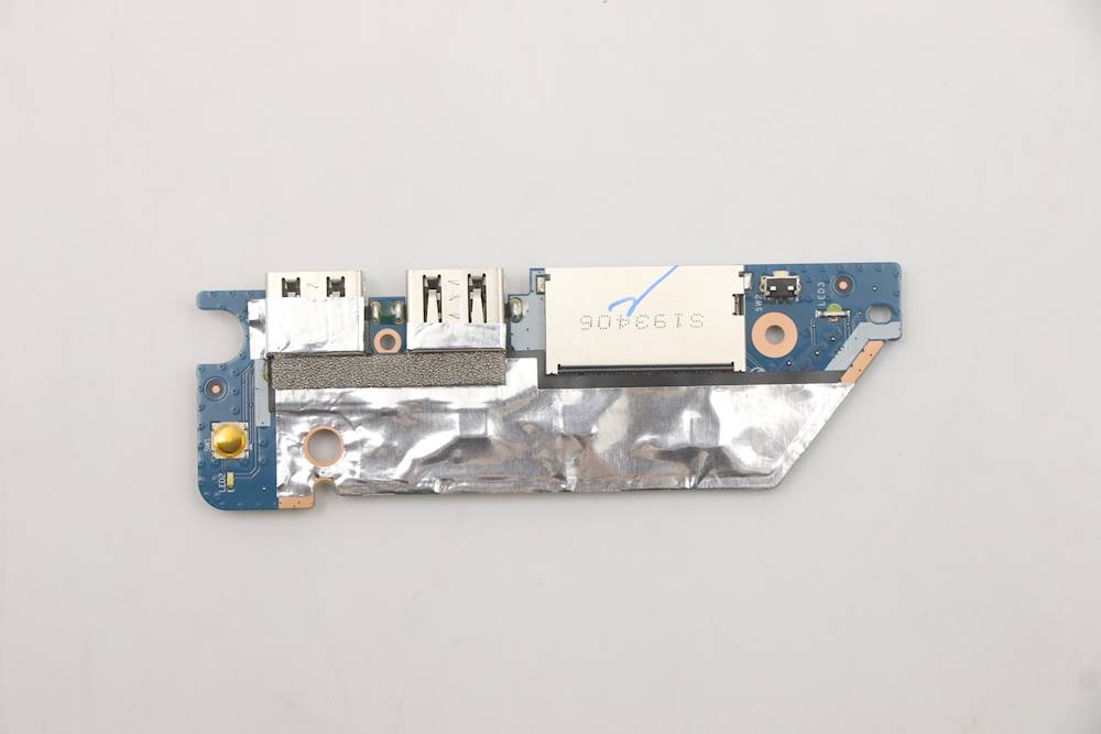 Lenovo ideapad 5 Pro-14ITL6 Laptop CARDS MISC INTERNAL - 5C50S25184
