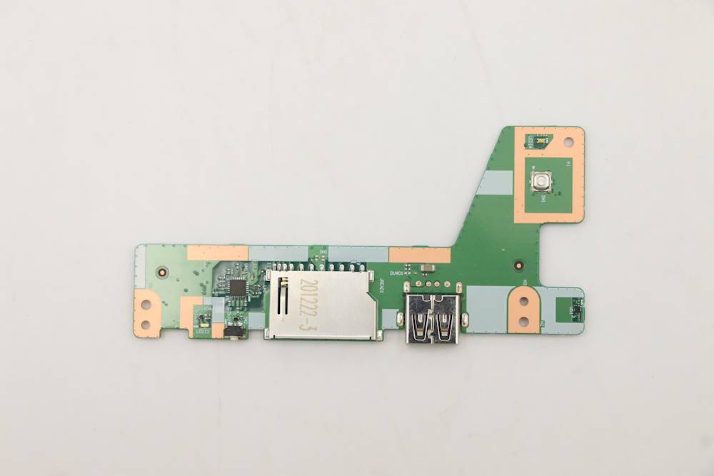 Lenovo IdeaPad 3-17ALC6 Laptop CARDS MISC INTERNAL - 5C50S25186