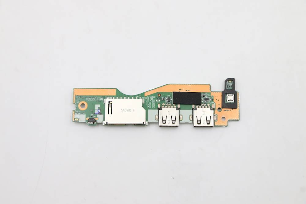 Lenovo ideapad 5-15ALC05 Laptop CARDS MISC INTERNAL - 5C50S25189