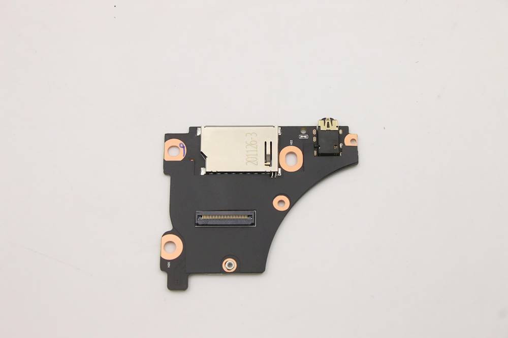 Lenovo ThinkBook 16p G2 ACH Laptop CARDS MISC INTERNAL - 5C50S25223