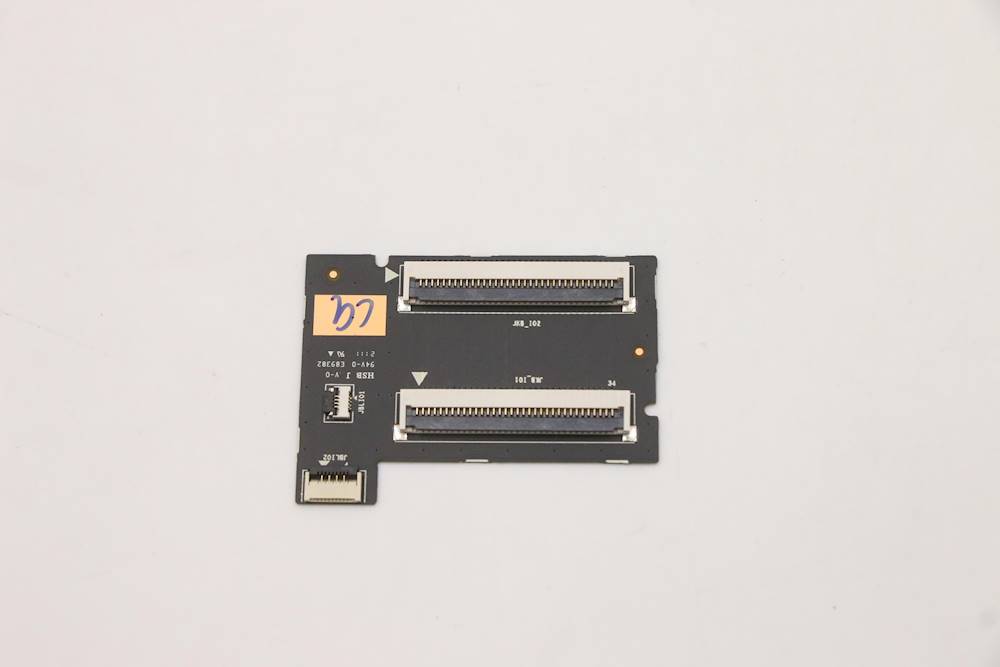 Lenovo ThinkBook 16p G2 ACH Laptop CARDS MISC INTERNAL - 5C50S25224
