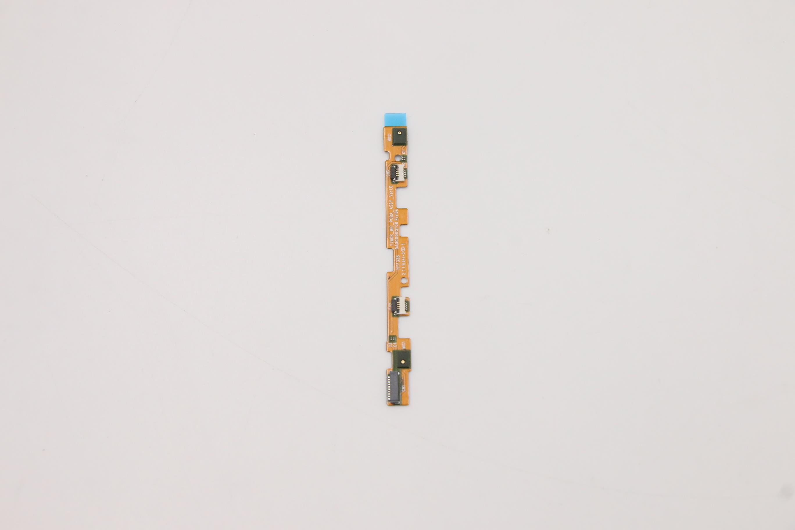5C50S25247 - Original Lenovo ConnectorBD L82K8 MIC-FPCA GY