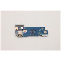 Lenovo Legion 5-17ITH6 Laptop (Lenovo) CARDS MISC INTERNAL - 5C50S25254