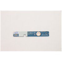 Lenovo Legion 5-17ITH6 Laptop (Lenovo) CARDS MISC INTERNAL - 5C50S25255