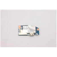 Lenovo ThinkBook 15P G2 ITH CARDS MISC INTERNAL - 5C50S25265