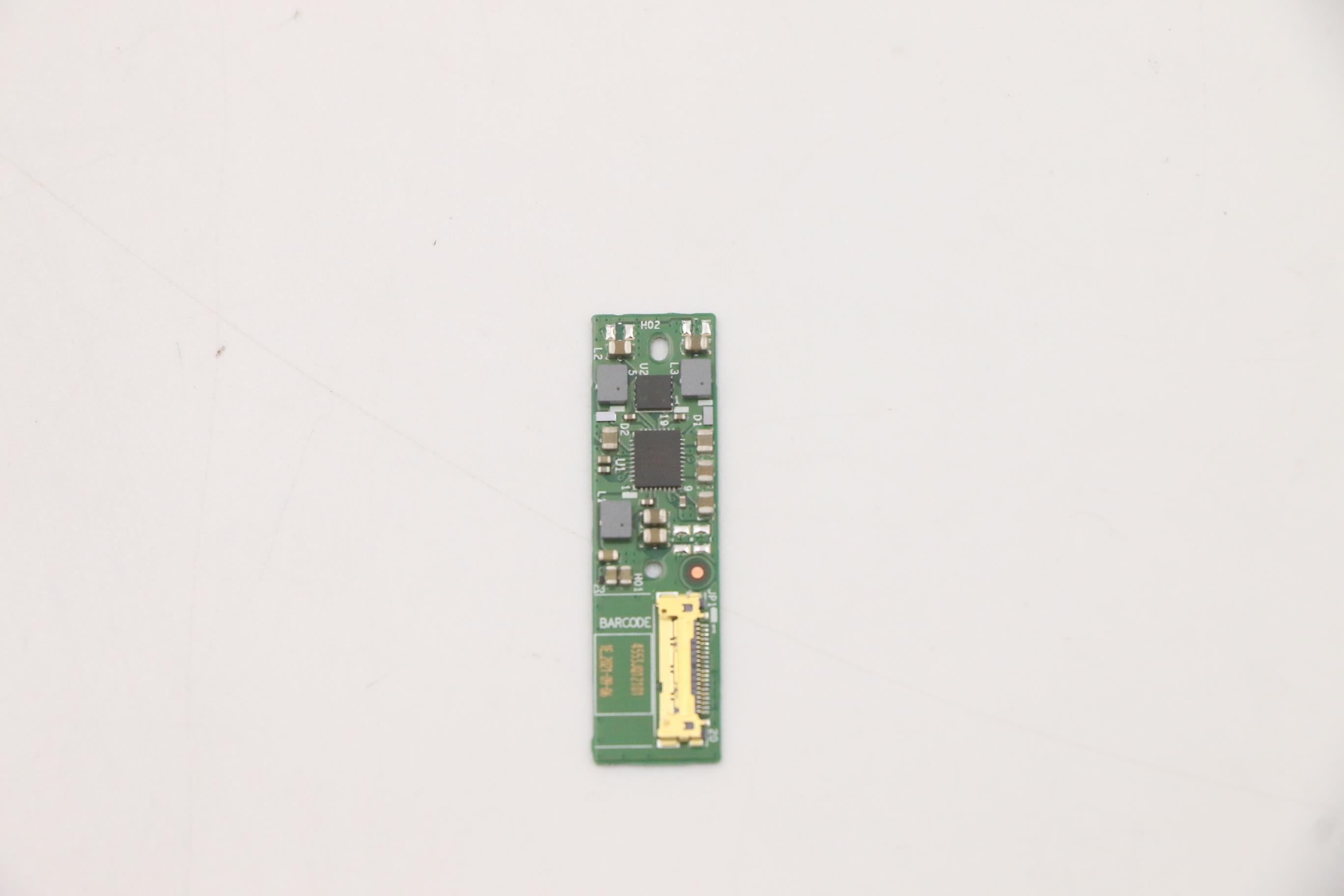 5C50S25274 - Original Lenovo MIC Board L 82M7
