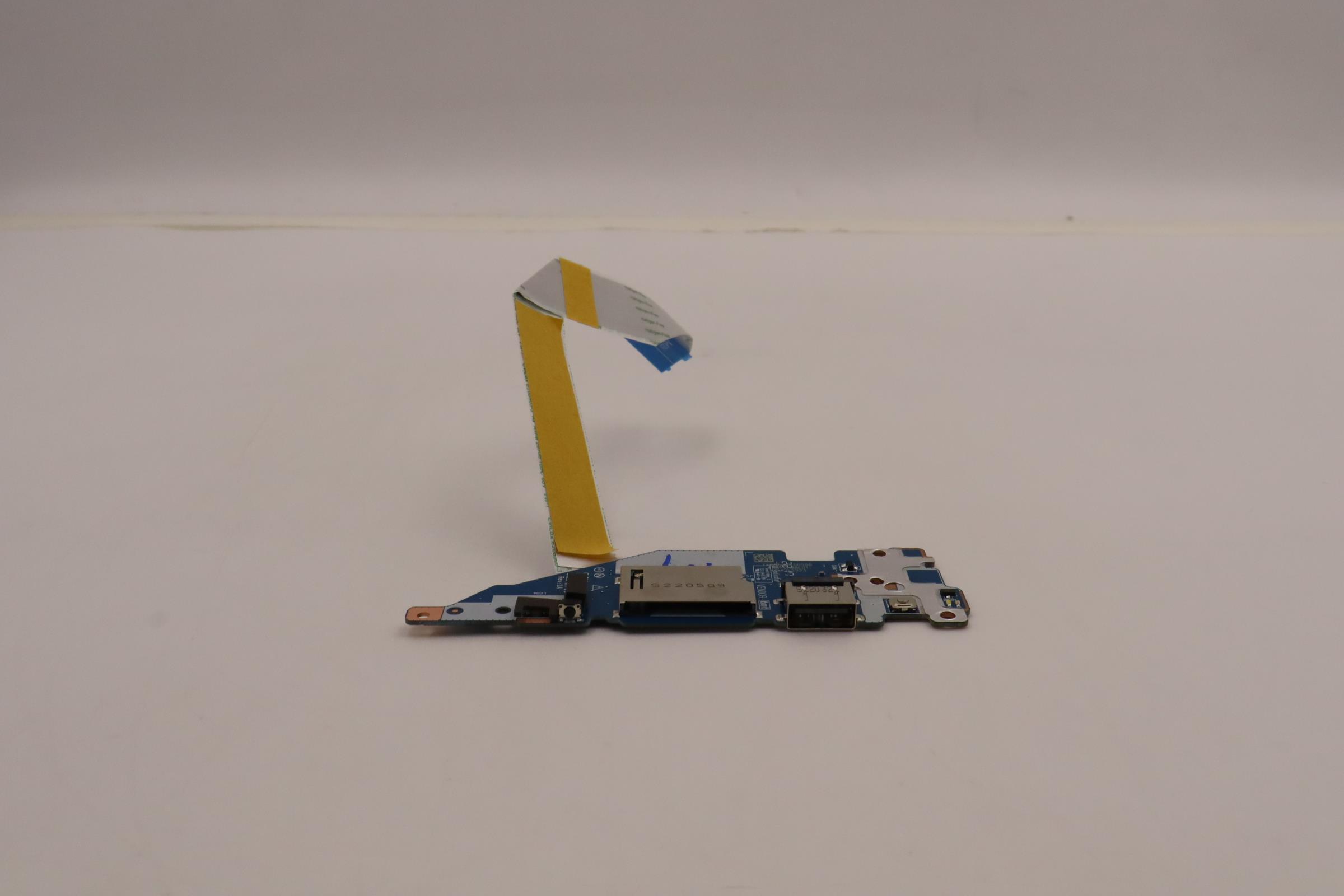 5C50S25280 - Original Lenovo CARDPOP Function Board C 82R0 FP