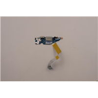 Lenovo IdeaPad 1 14AMN7 CARDS MISC INTERNAL - 5C50S25280