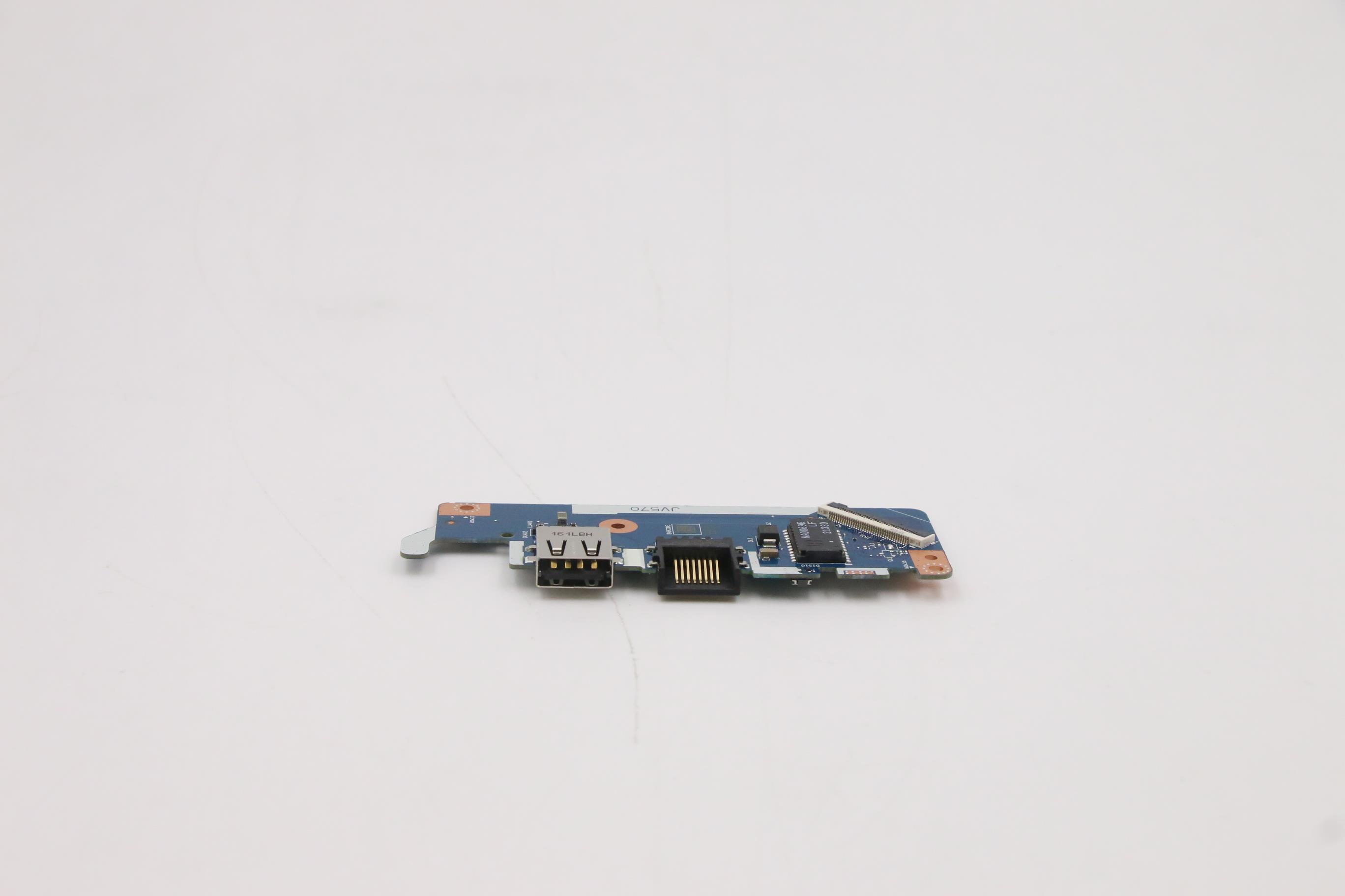 5C50S25281 - Original Lenovo CARDPOP USB Board L 82QY