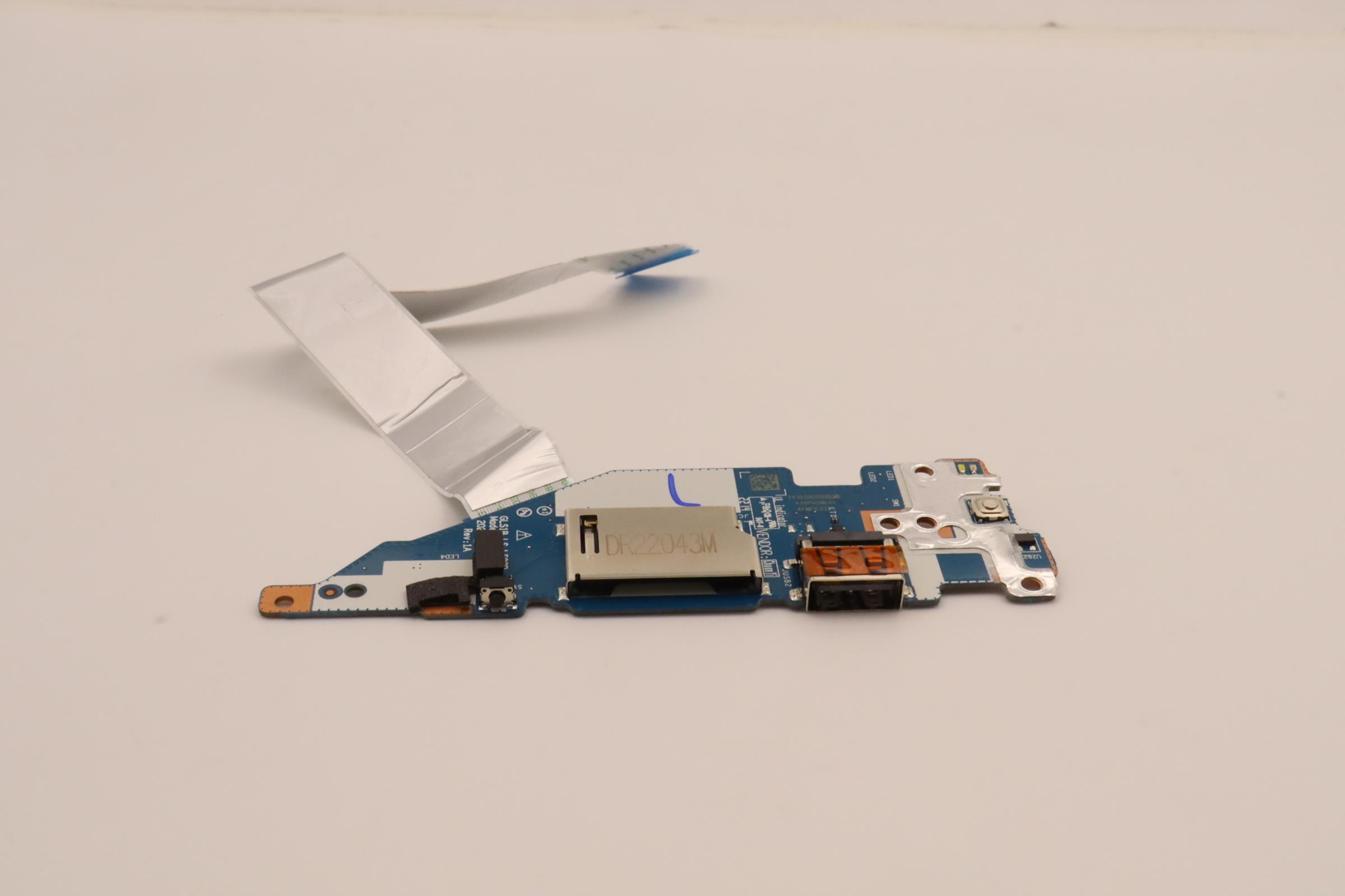 5C50S25283 - Original Lenovo CARDPOP Function Board C 82R1 FP