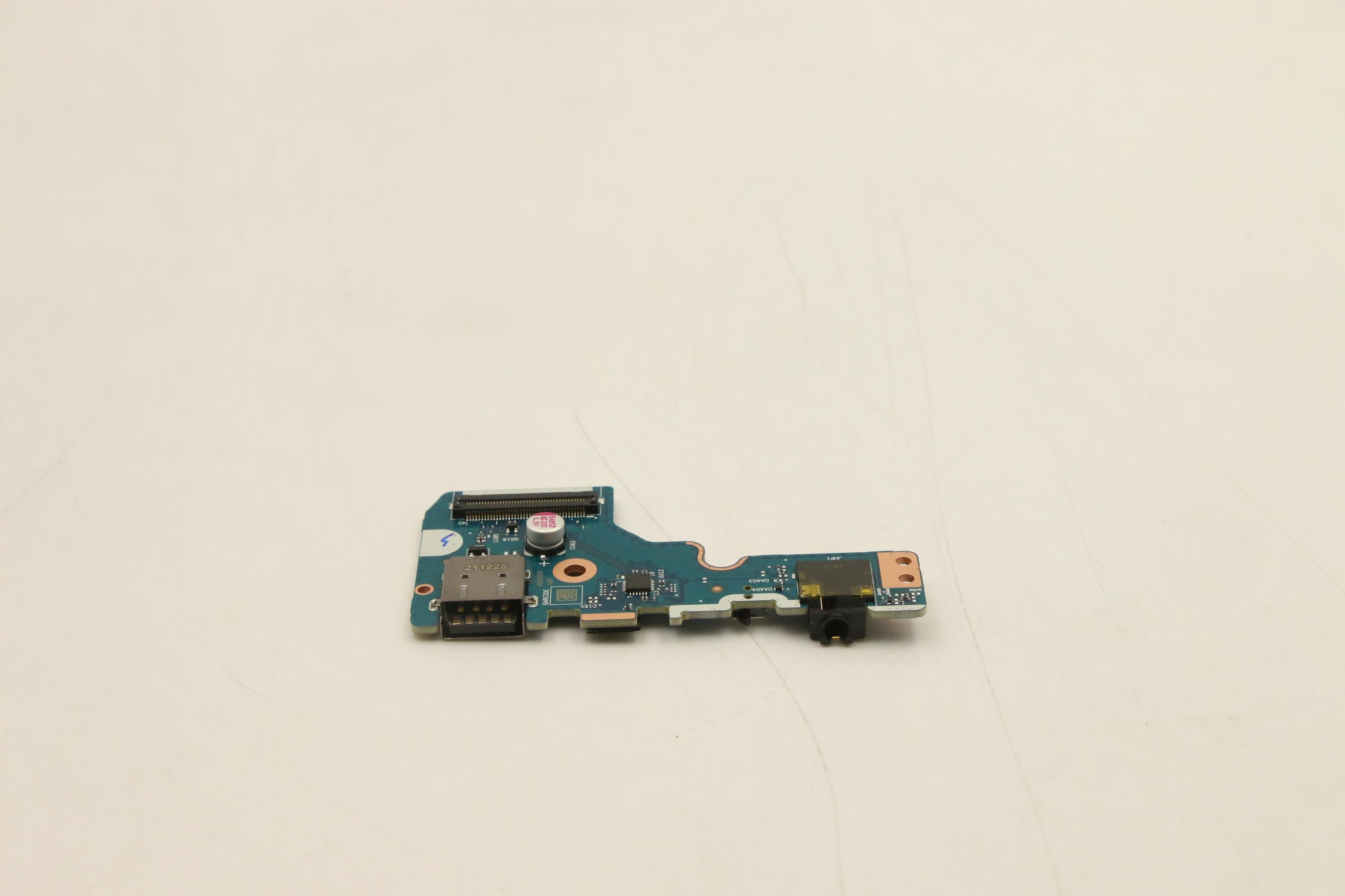 5C50S25289 - Original Lenovo CARDPOP USB Board L 82RB