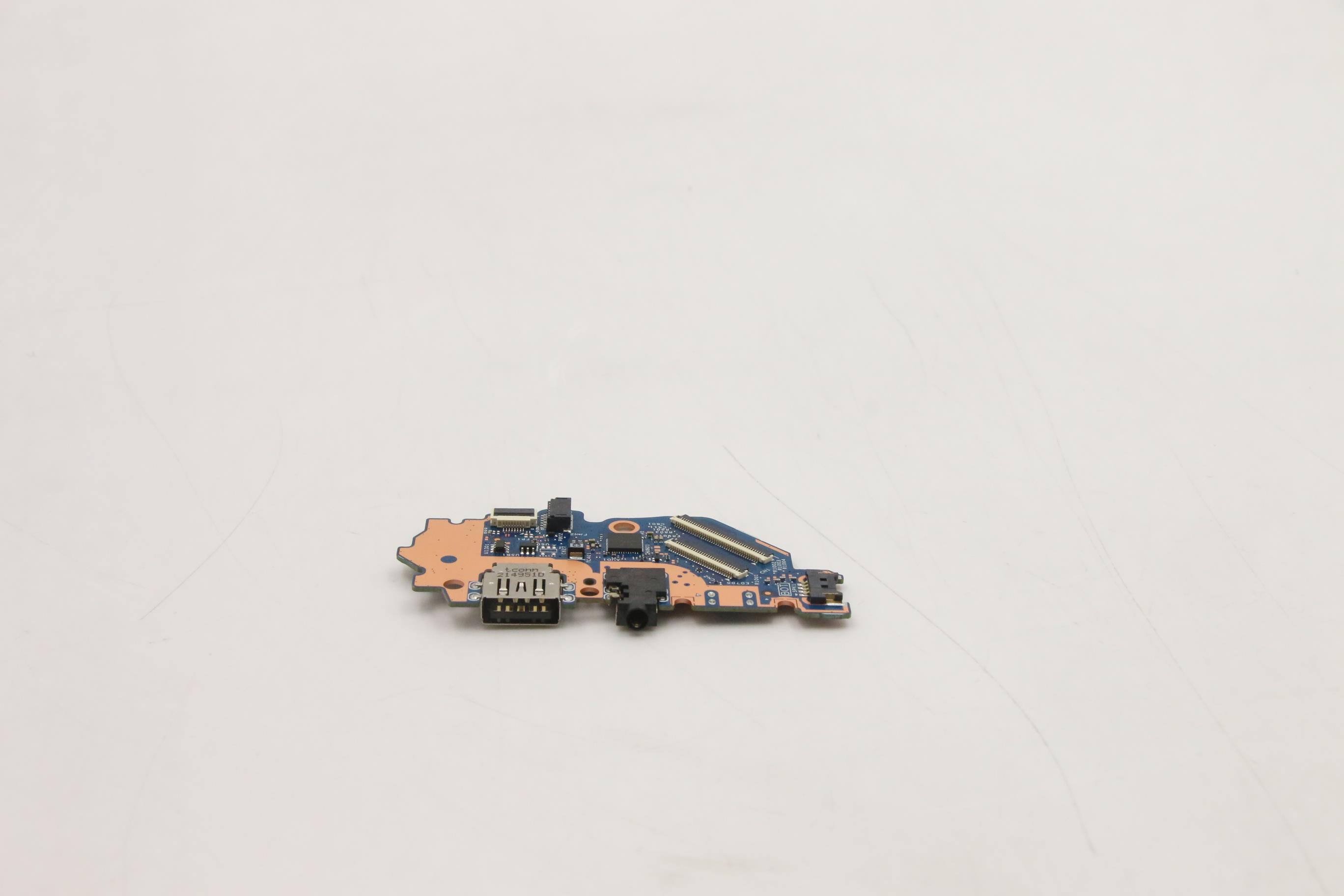 5C50S25296 - Original Lenovo CARDPOP USB Board W 21AR NET